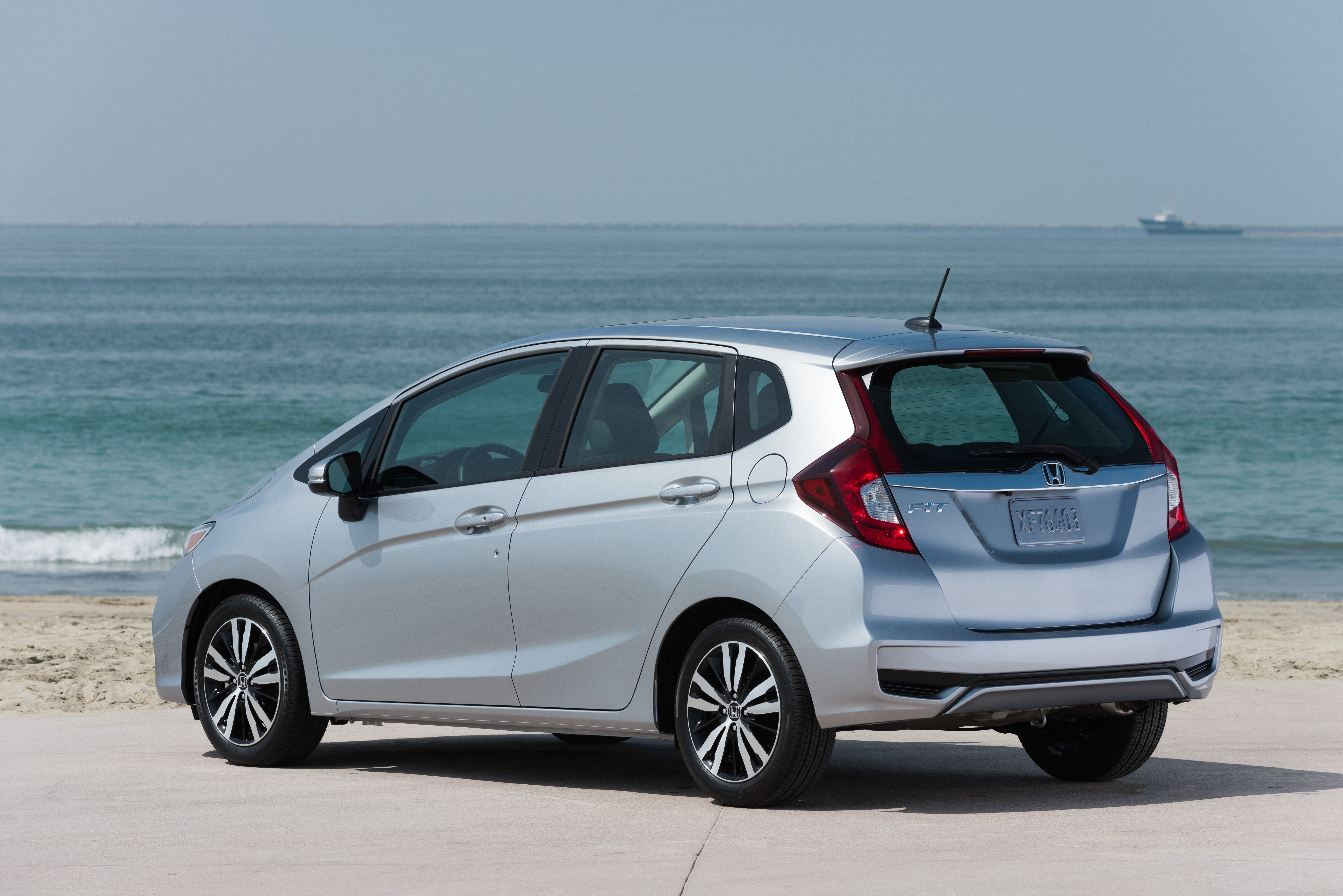 Honda Fit Discontinued For The U S Despite New Global Model