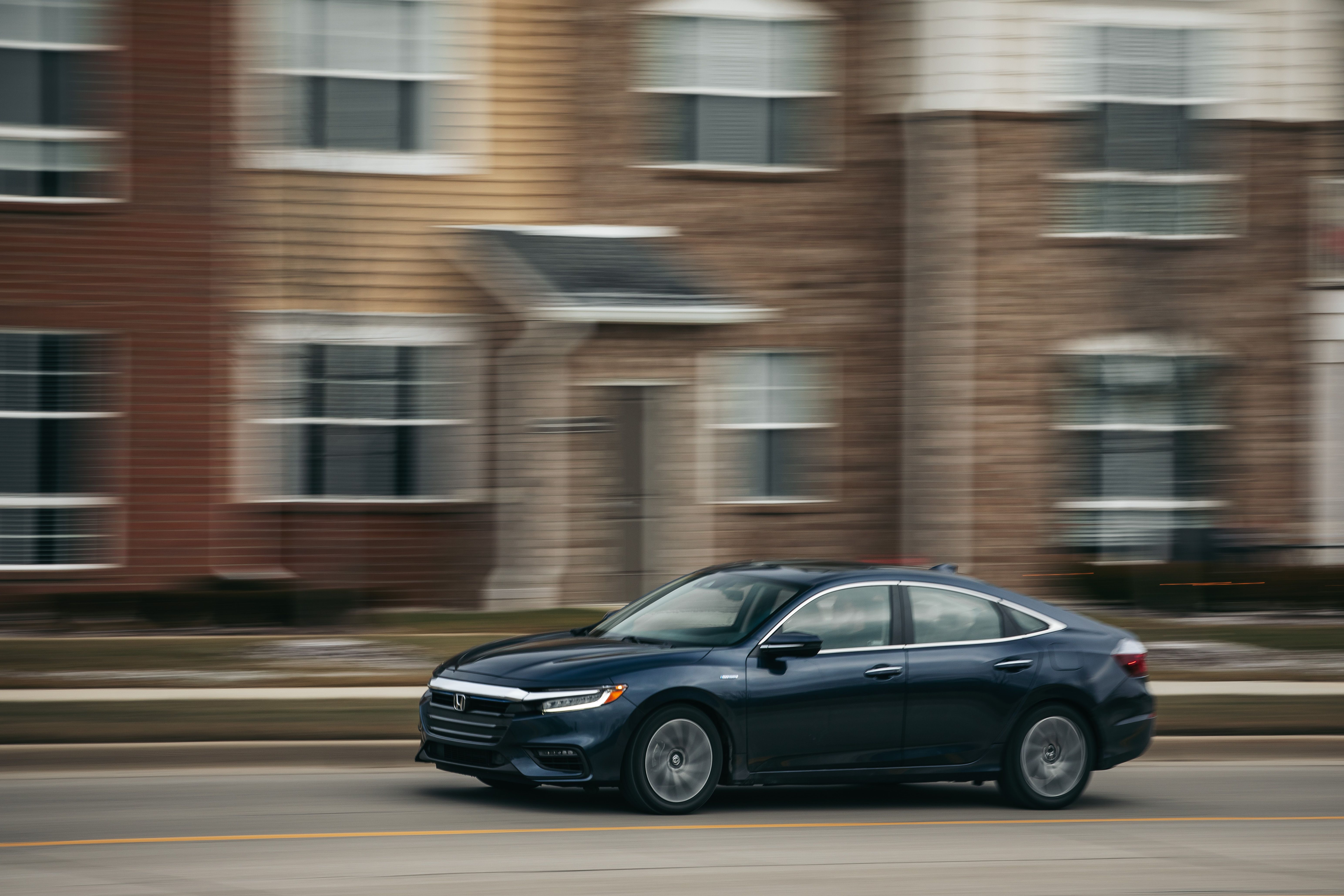 How Reliable Is The 2019 Honda Insight