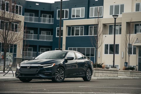 13 Best 2019 Cars under $30,000 – Award-winning New Cars under $30K