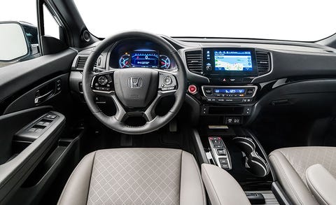 2019 Honda Passport – All-New Two-Row Mid-Size Crossover 2019 Honda Passport – All-New Two-Row Mid-Size Crossover