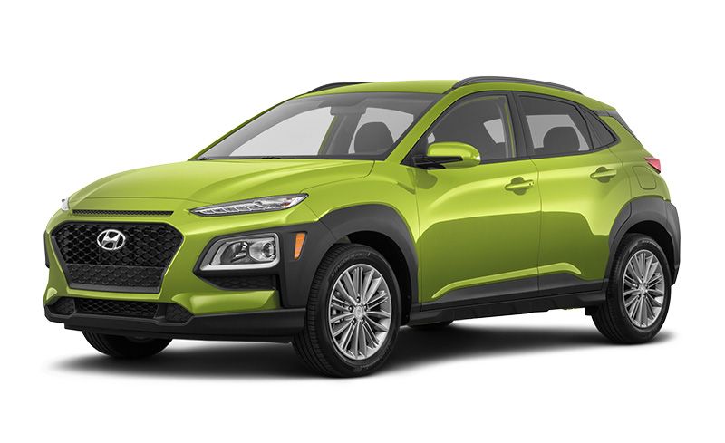 2021 crossover cars