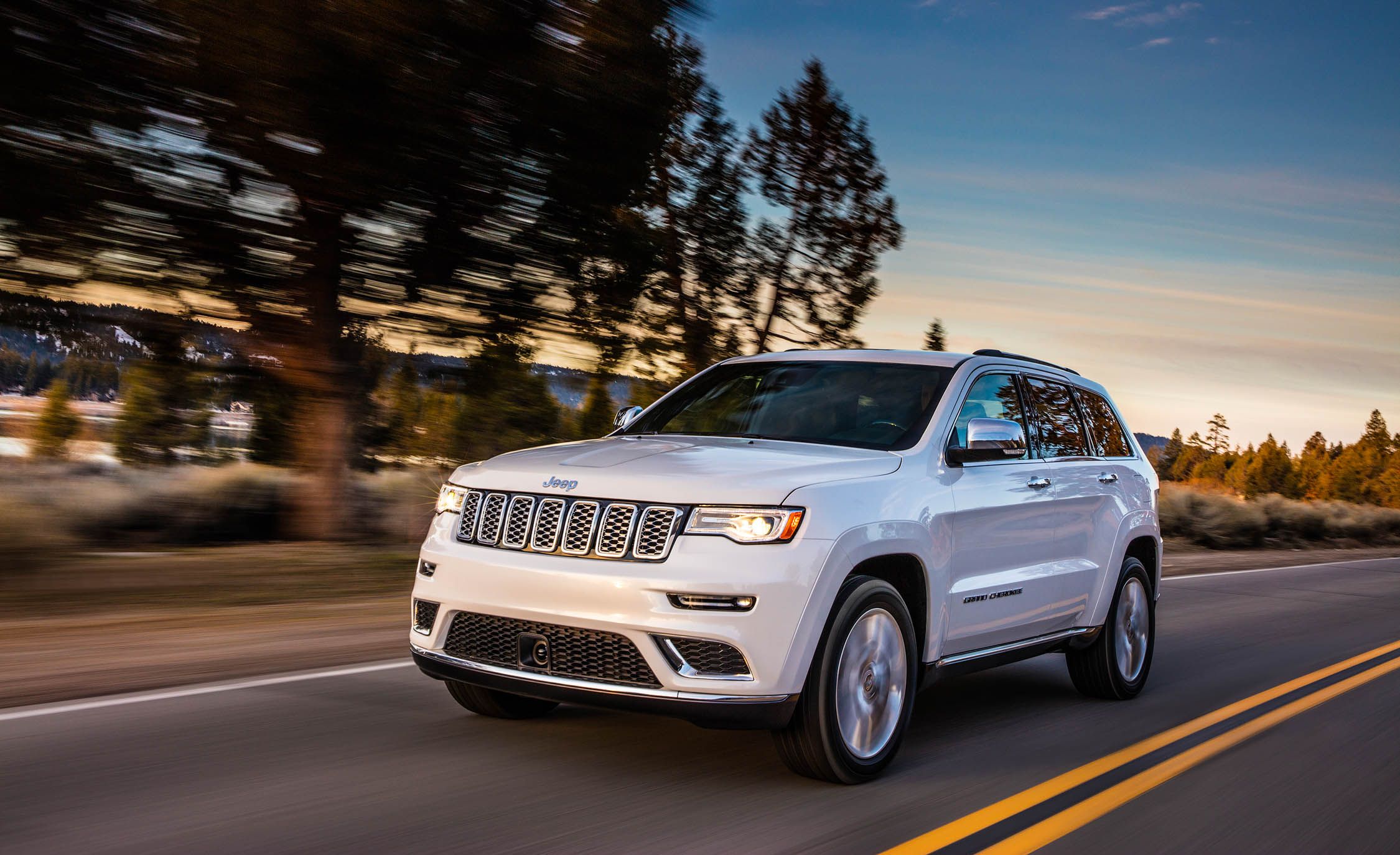 jeep grand cherokee diesel performance upgrades