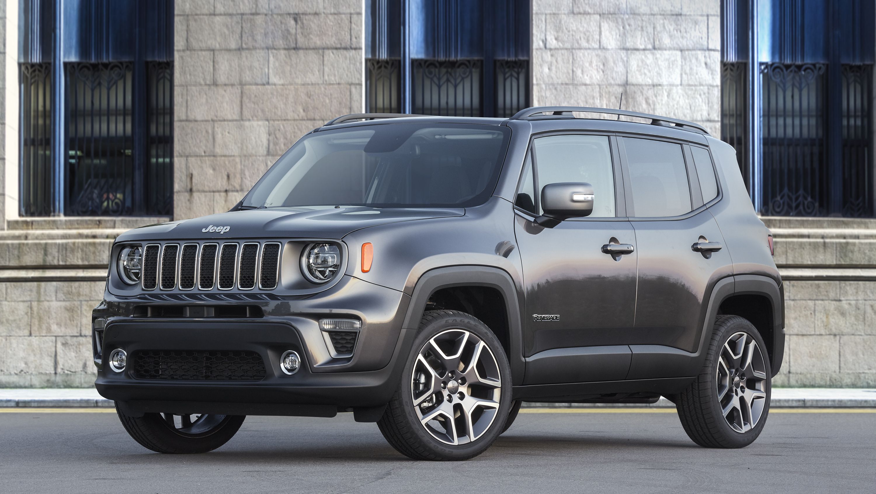 Good Jeep Names >> The 17 Best New Subcompact Crossover Suvs Of 2019 Small Suvs Ranked Good Jeep Names >> The 17 Best New Subcompact Crossover Suvs Of 2019 Small Suvs Ranked