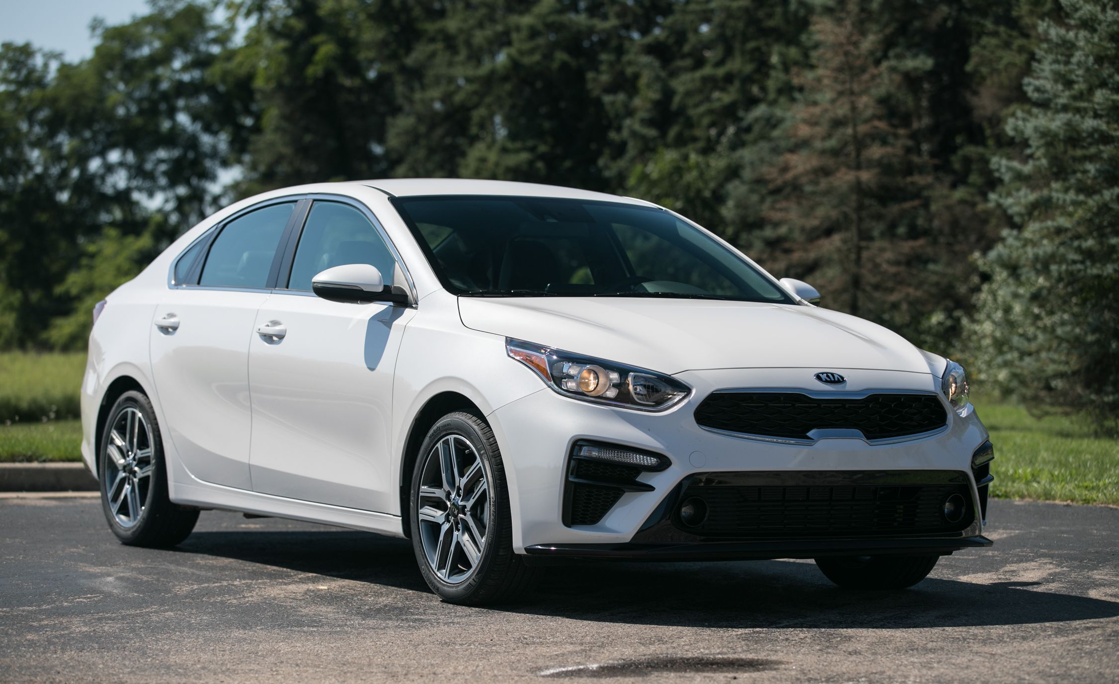 Best New Small Cars Of 2019 Every Compact Auto Ranked