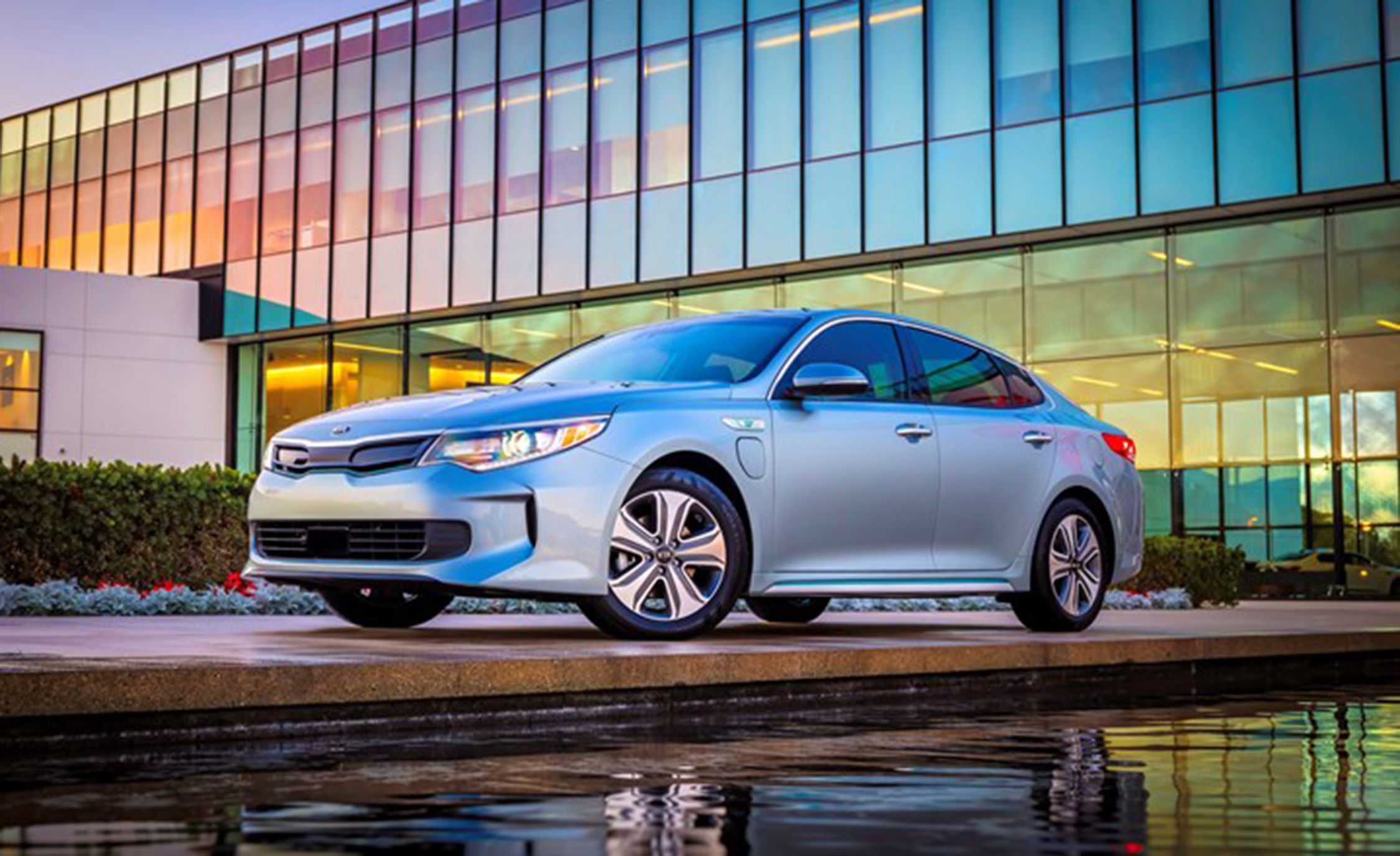 Every New Plug In Hybrid Vehicle Available America