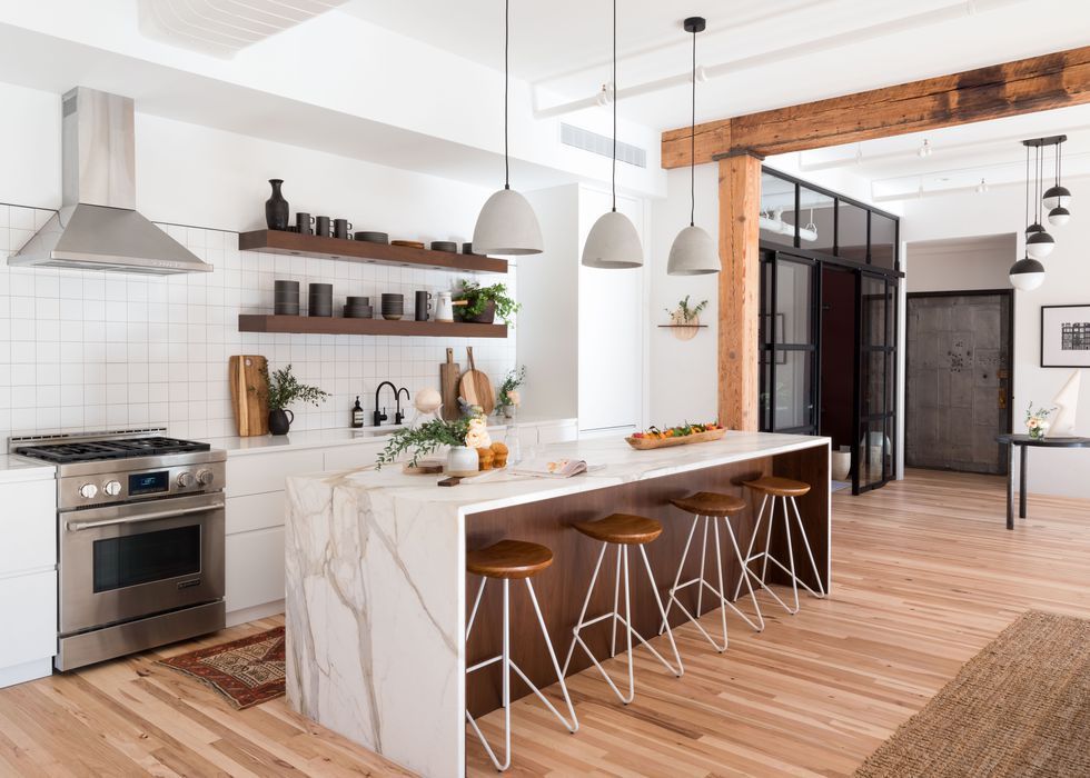 Top Kitchen Trends 2019 What Kitchen Design Styles Are In