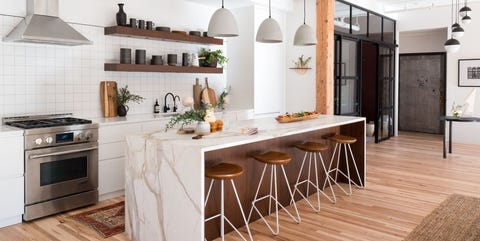 Top Kitchen Trends 2019 What Kitchen Design Styles Are In