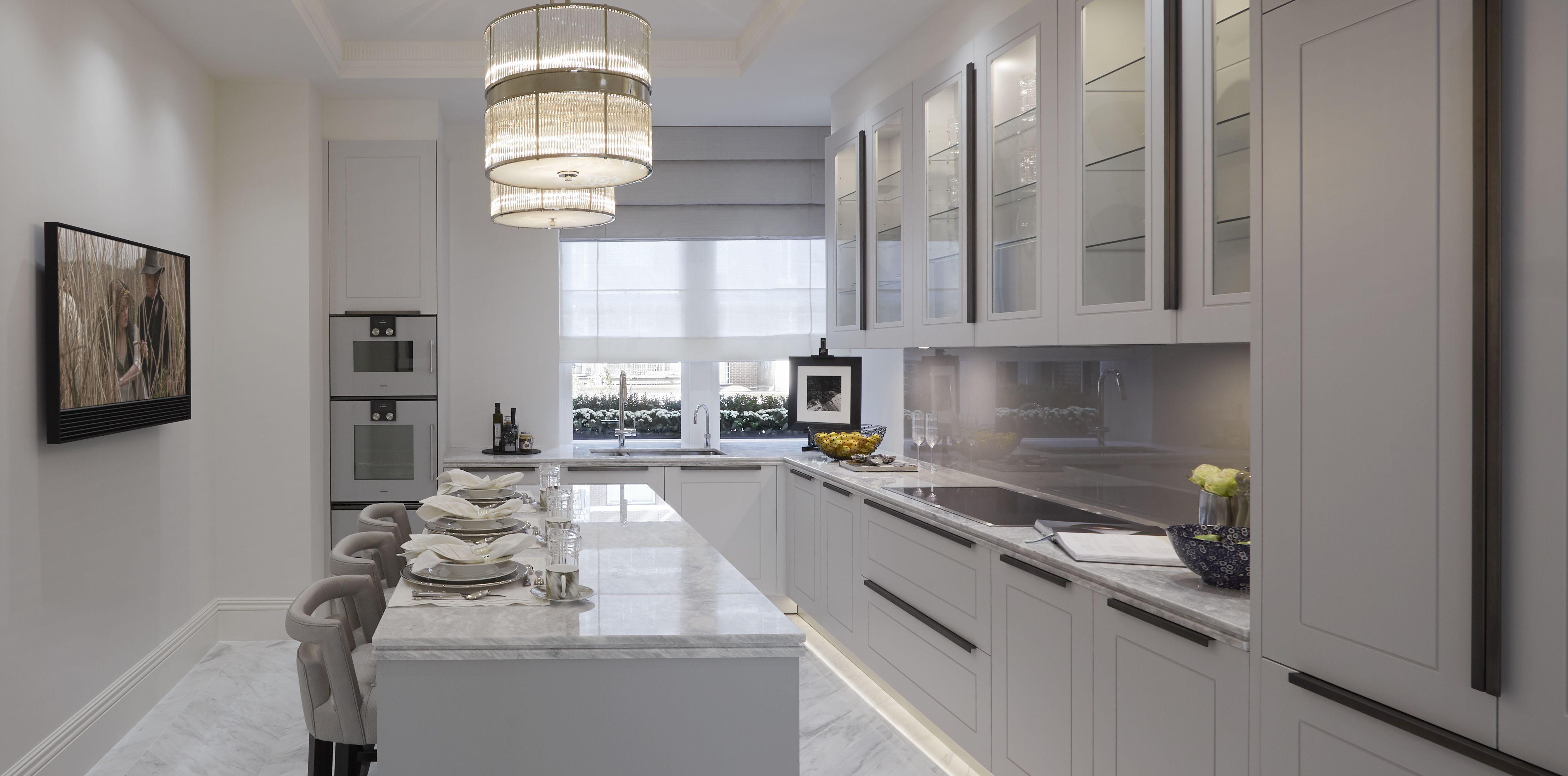 Kitchens Design 2019 Architectural Design