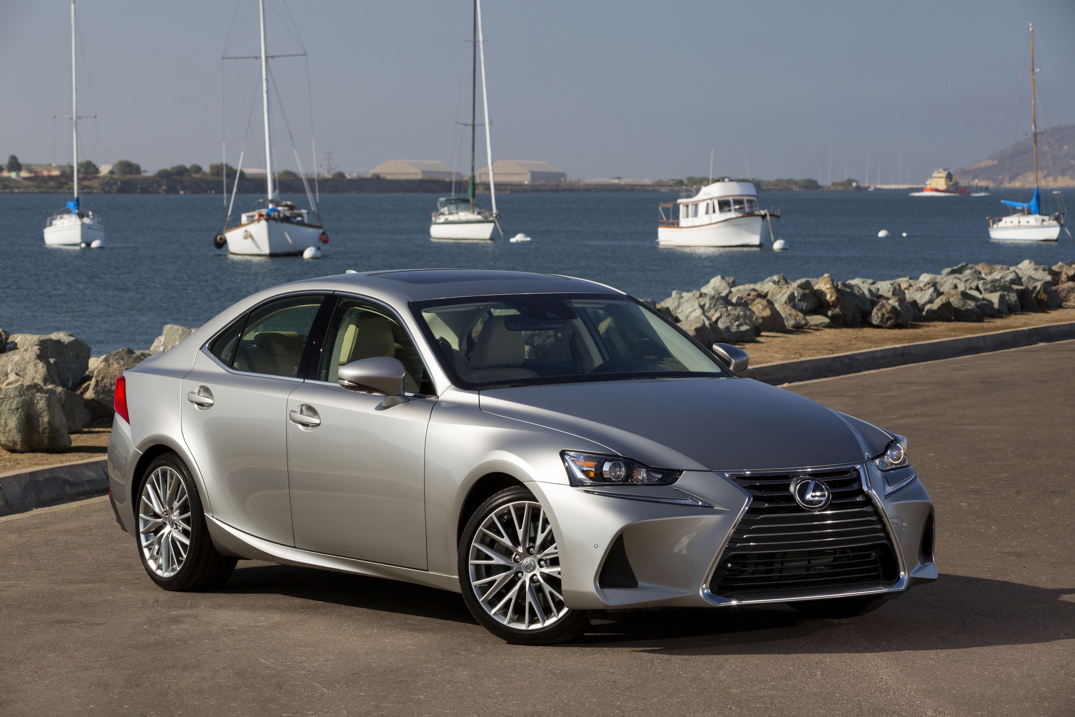22 Best Small Luxury Cars Top Entry Level