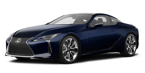 The Best Coupes You Can In 2019 2020 The Best Coupes You Can In 2019 2020