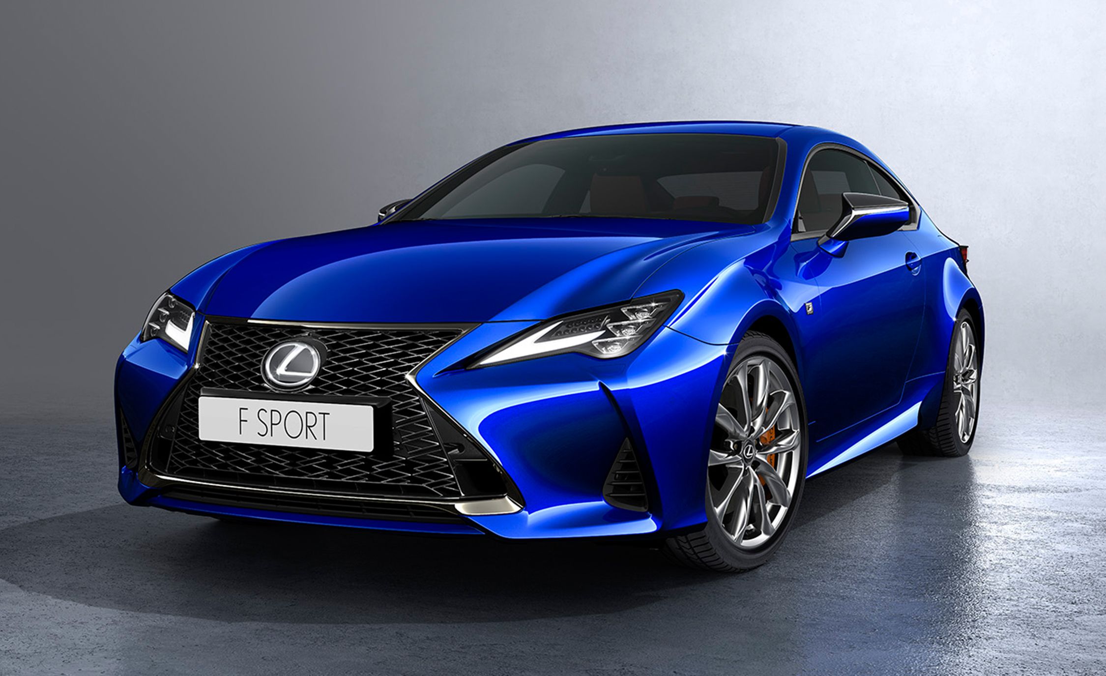 22 Lexus Rc Review Pricing And Specs