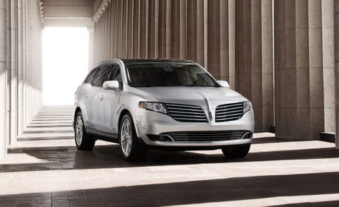 Best 3rd Row Suv Used >> The Best Mid Size Luxury Crossovers And Suvs Rankings Best 3rd Row Suv Used >> The Best Mid Size Luxury Crossovers And Suvs Rankings
