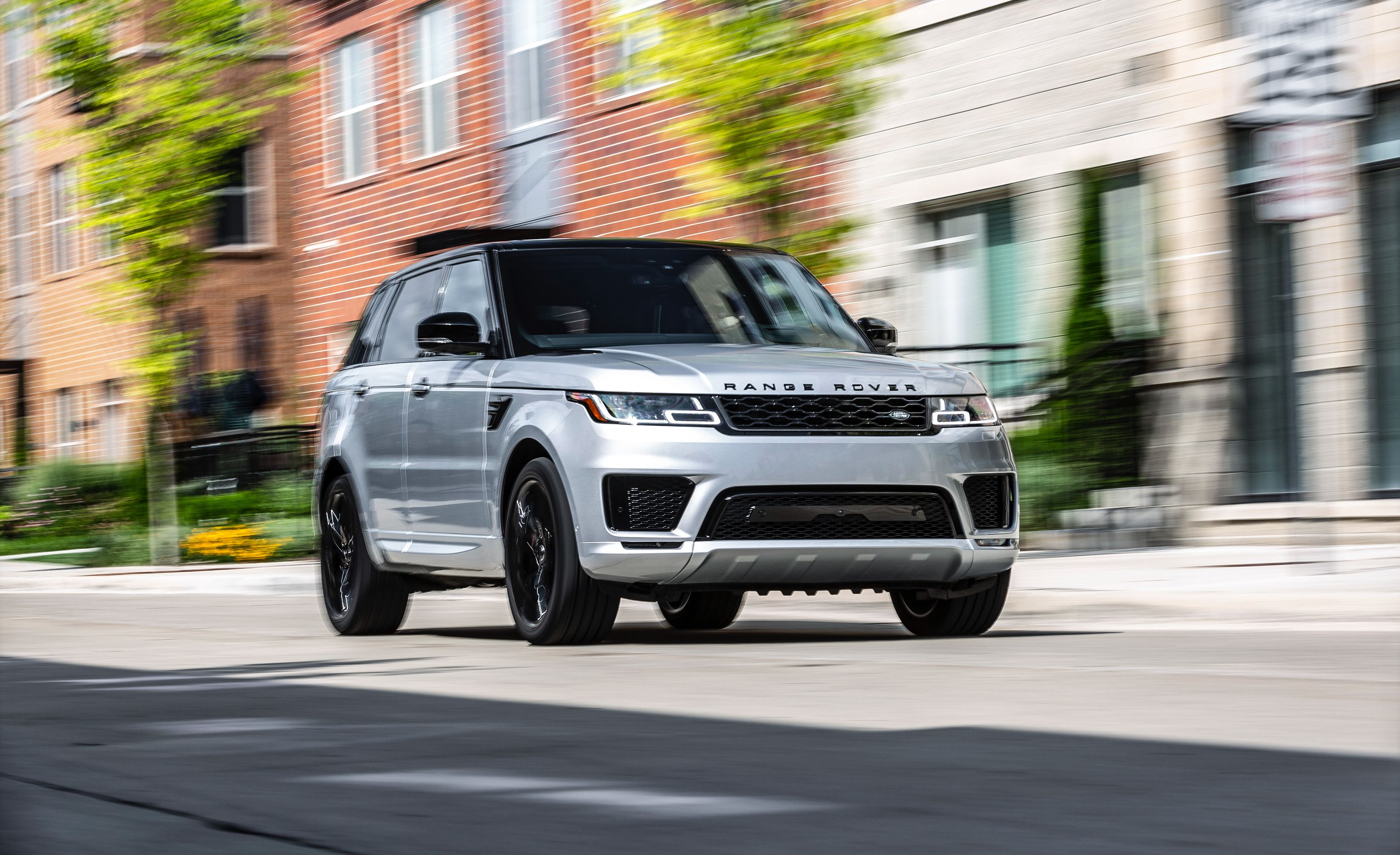 Range Rover Hybrid Engine Review  : Check Out ⭐ The New Land Rover Range Rover Hybrid ⭐ Test Drive Review: