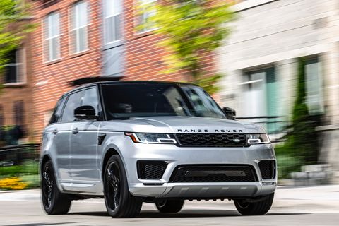 Land Rover Build Sheet Lookup  - Download A Specification Sheet And Explore The Options Of The Different Land Rover Models.