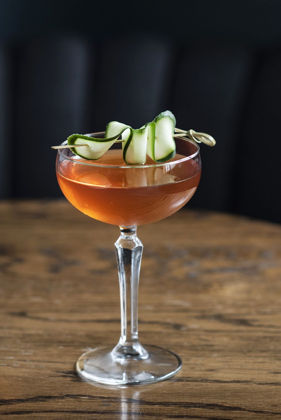 Les dix meilleurs cocktails d'Aperol que vous n'aurez jamais dégustés