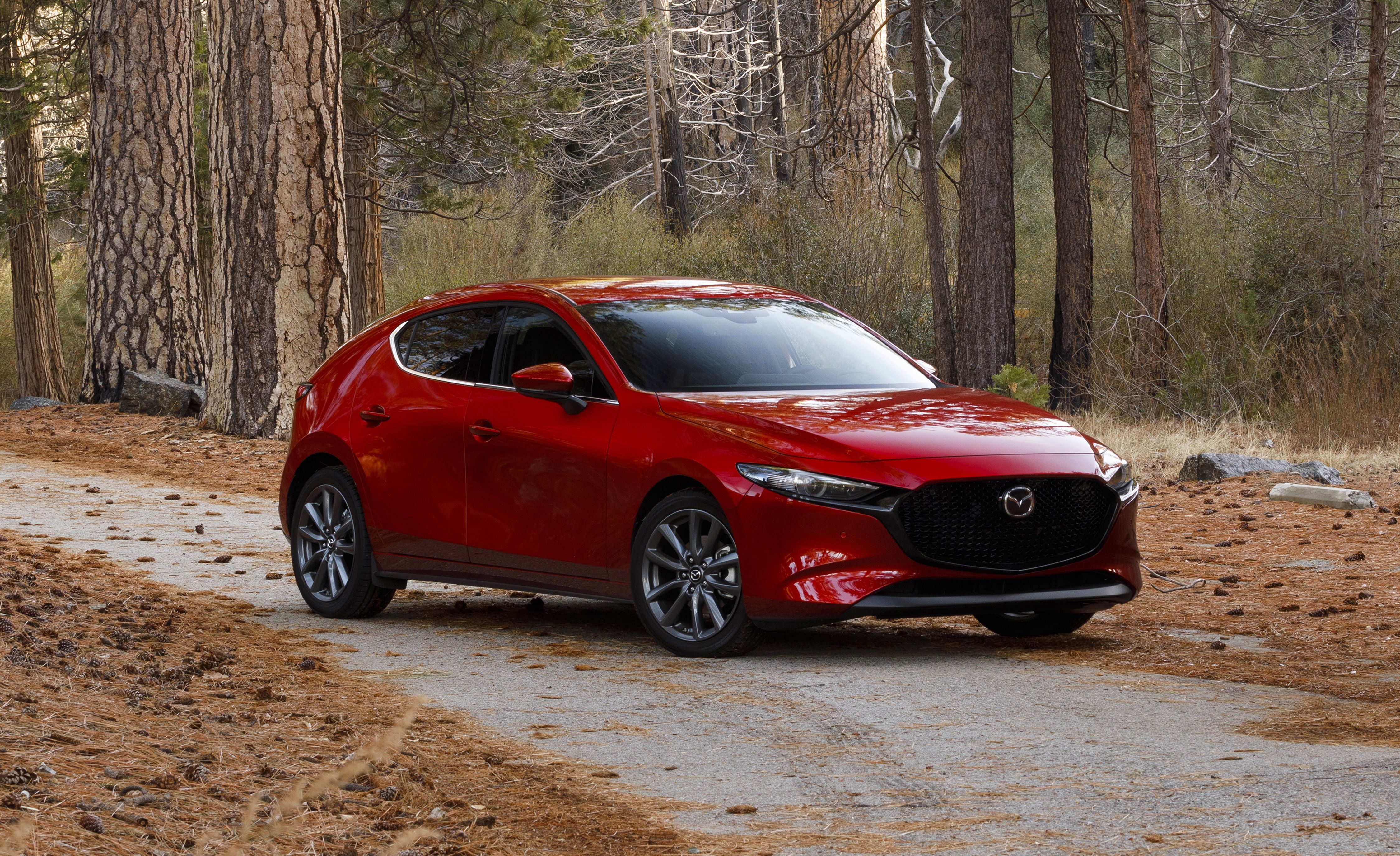 Best New Small Cars Of 2019 Every Compact Auto Ranked