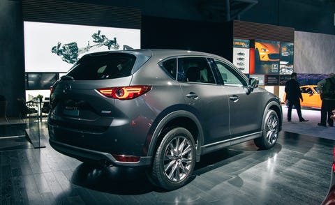 19 Mazda Cx 5 Diesel Photos And Info Full Details Fuel Economy