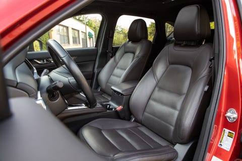 2019 Mazda Cx 5 Turbo Long Term Road Test 40 000 Mile Wrap Up - Mazda Cx 5 Seat Covers 2019 2019 Mazda Cx 5 Turbo Long Term Road Test 40 000 Mile Wrap Up - Mazda Cx 5 Seat Covers 2019