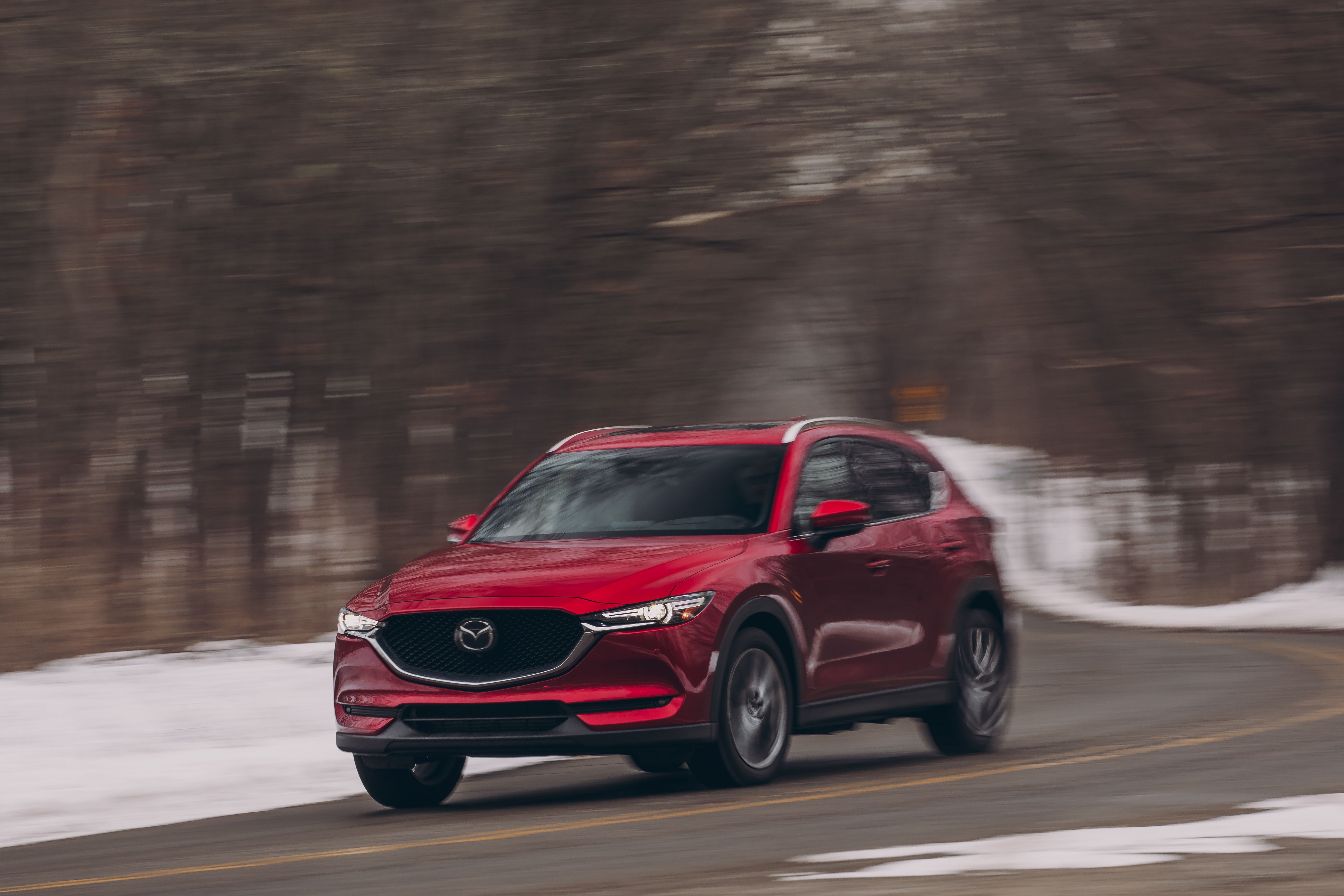 How Reliable Is The 2019 Mazda Cx 5 Turbo