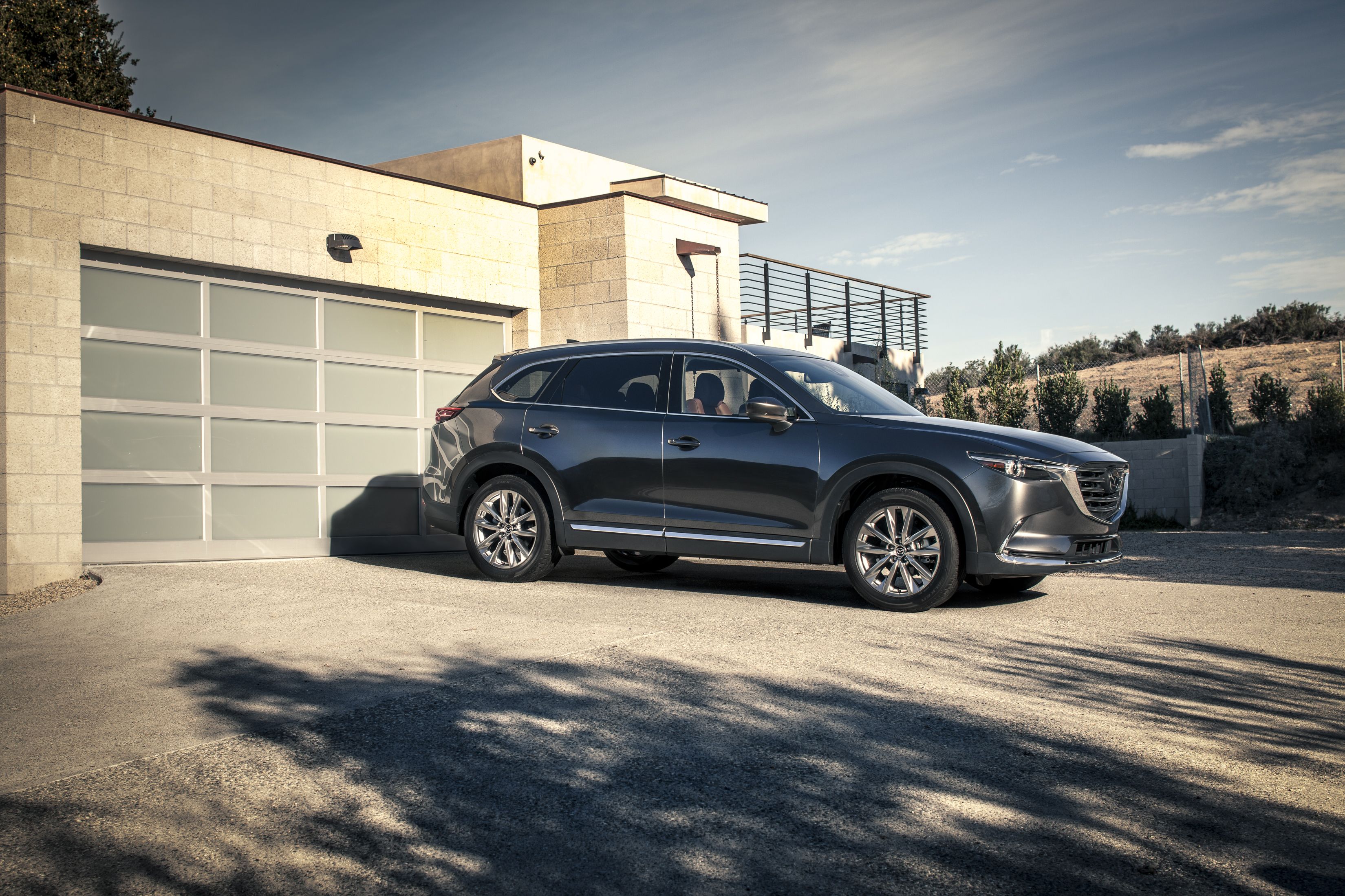 11 Cheapest 3 Row Suvs Of 2017 U S News World Report