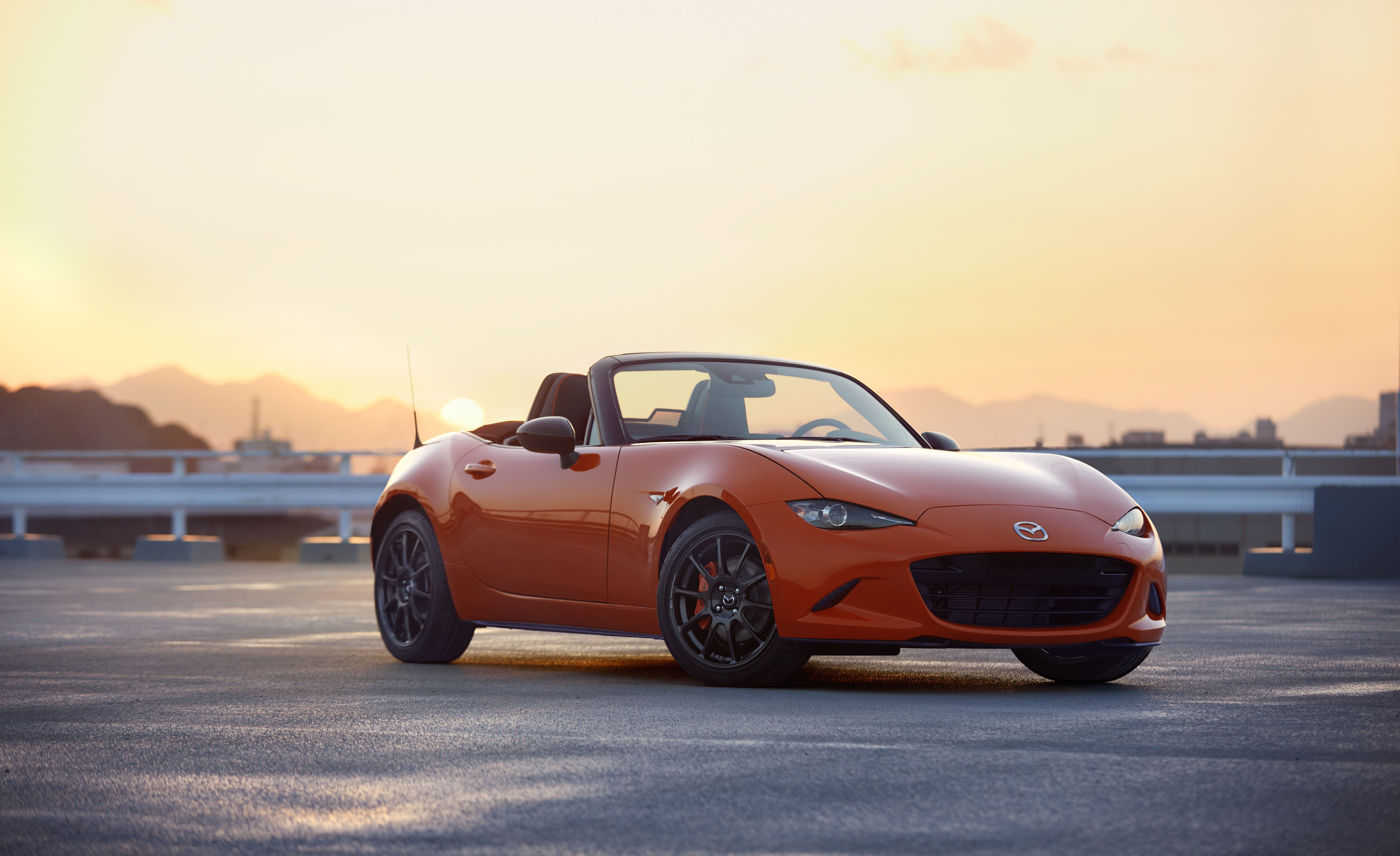 2019 Mazda Mx 5 Miata Review Pricing And Specs