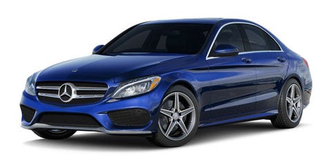 2019 Mercedes-Benz classe C 2019 Mercedes-Benz classe C