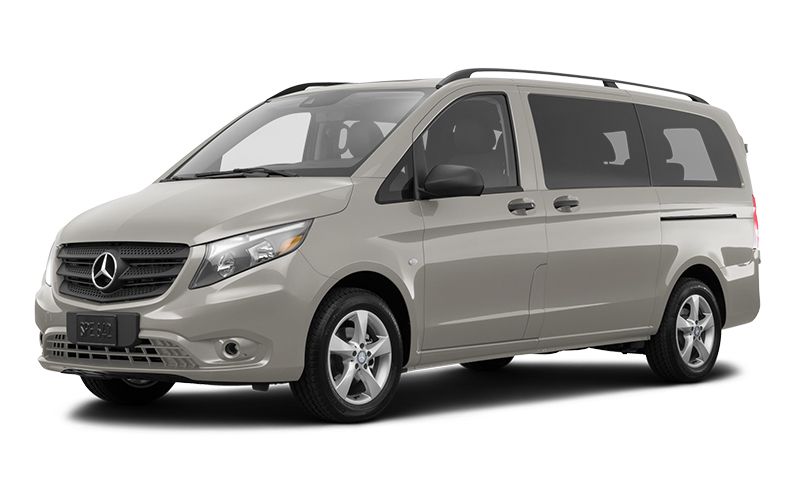 roomiest minivan 2019