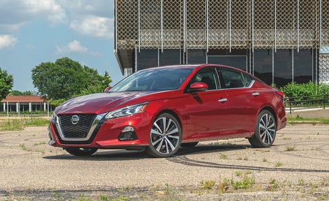 2021 Nissan Altima 2021 nissan altima