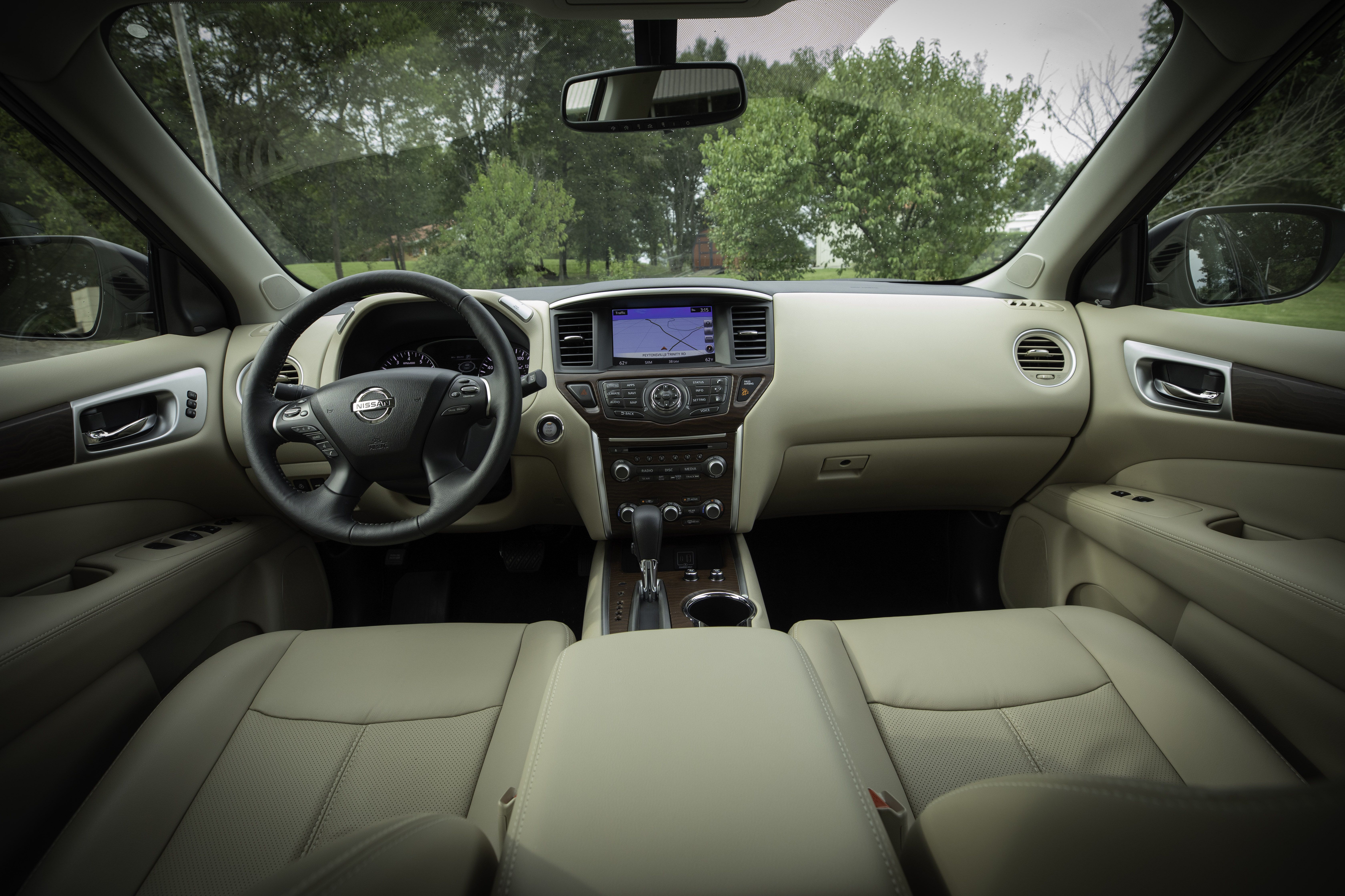 Cars With 3 Rows Of Seats >> The Best Mid Size Three Row Crossovers And Suvs Ranked Cars With 3 Rows Of Seats >> The Best Mid Size Three Row Crossovers And Suvs Ranked