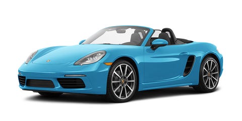 Best New Convertibles Of 2019 2020