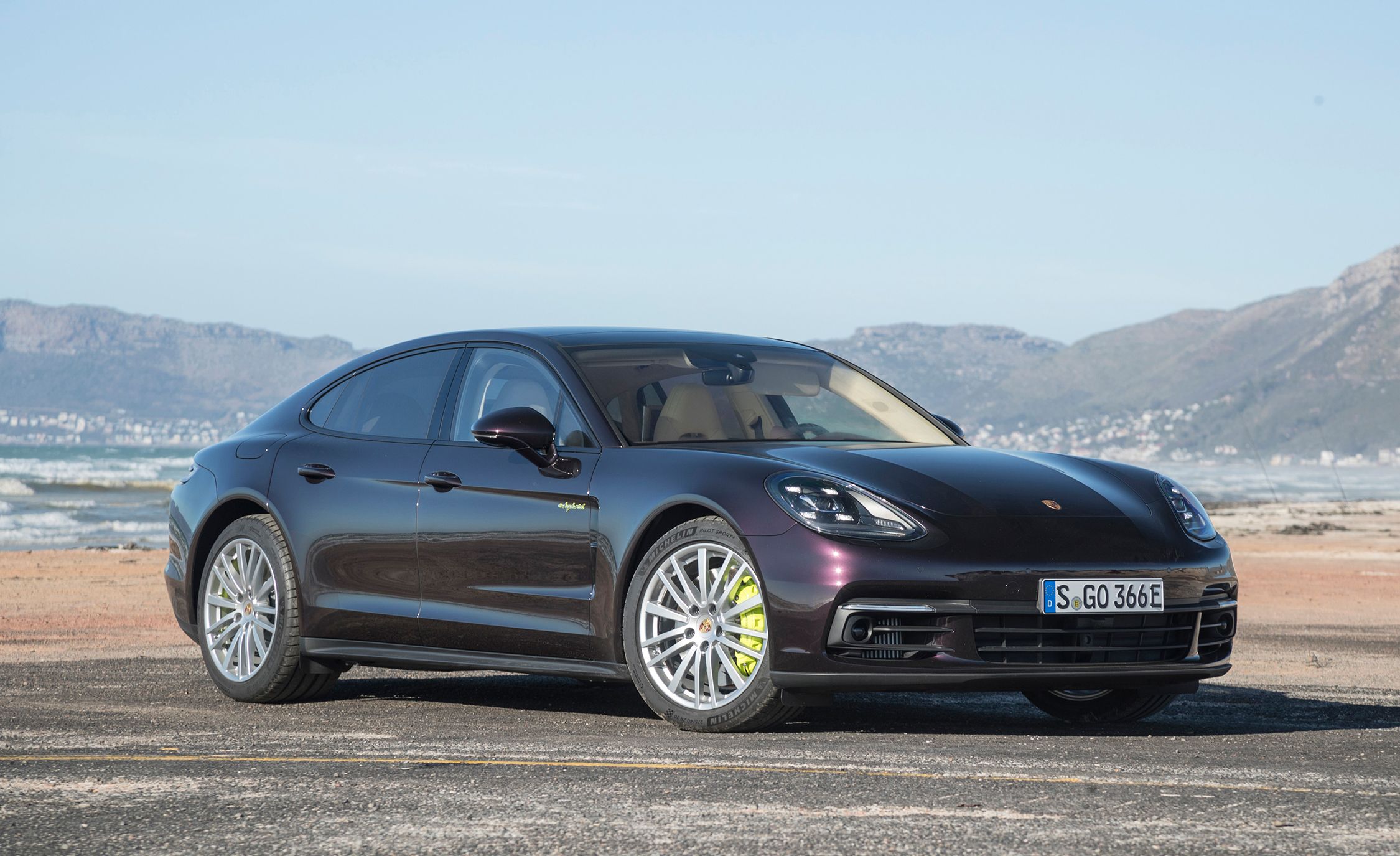Every New Plug In Hybrid Vehicle Available America