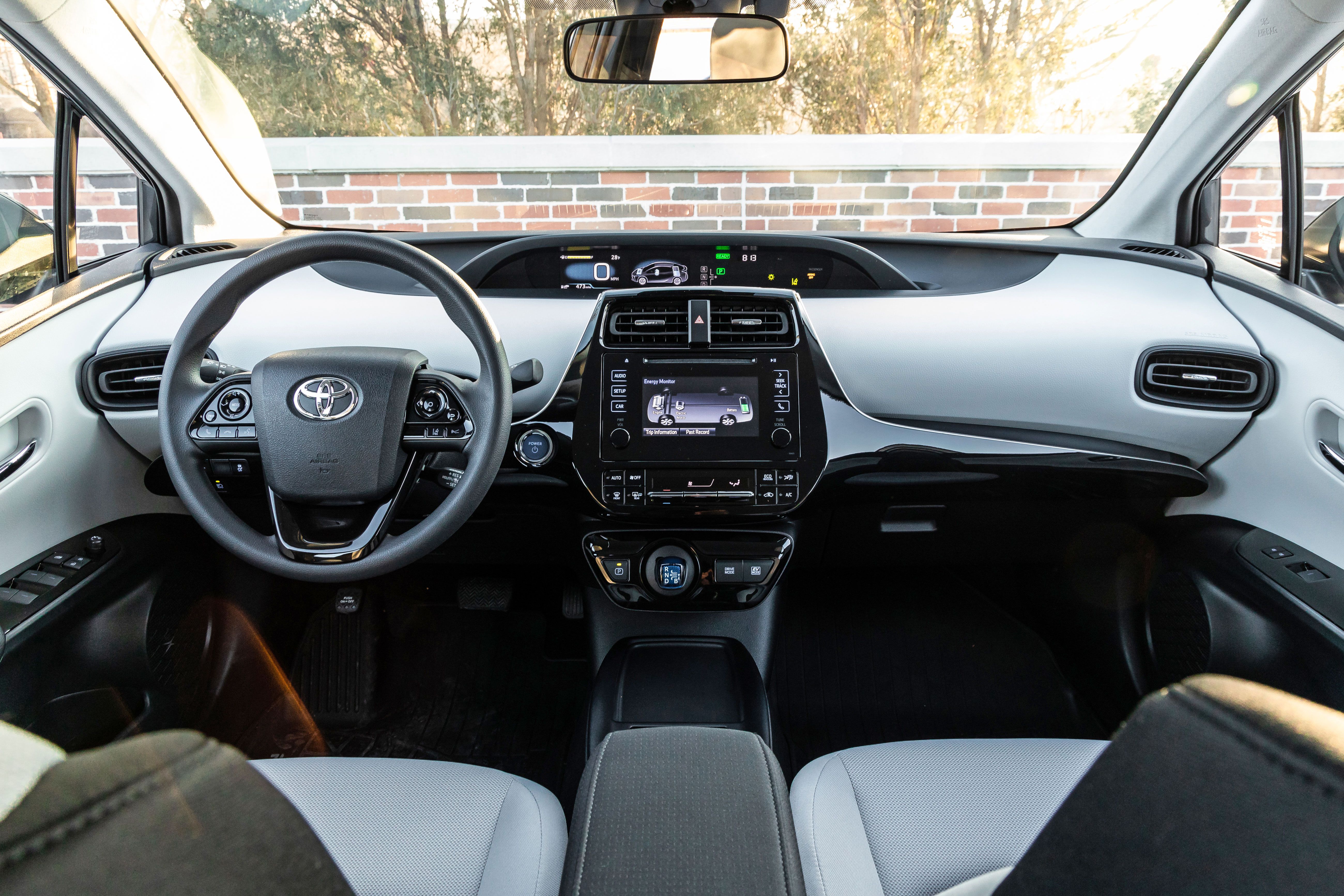 The 10 Est New Hybrid Cars And Suvs You Can In 2019