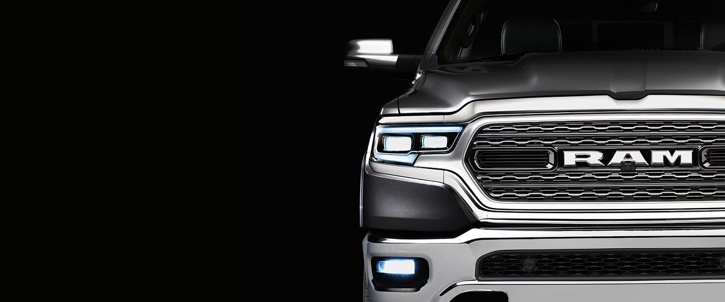 2020 ram 1500 led lights