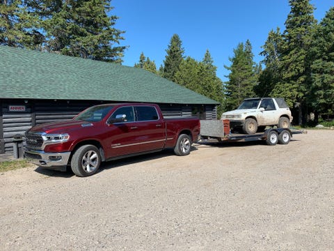 How Reliable Is The 2019 Ram 1500