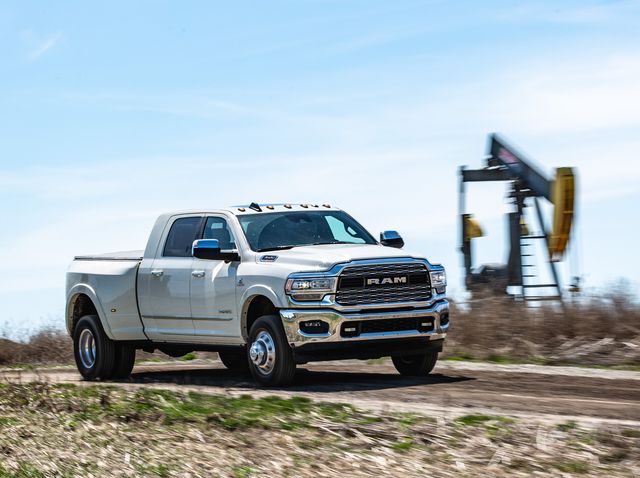 2019 Ram 2500 3500 Review Pricing And Specs