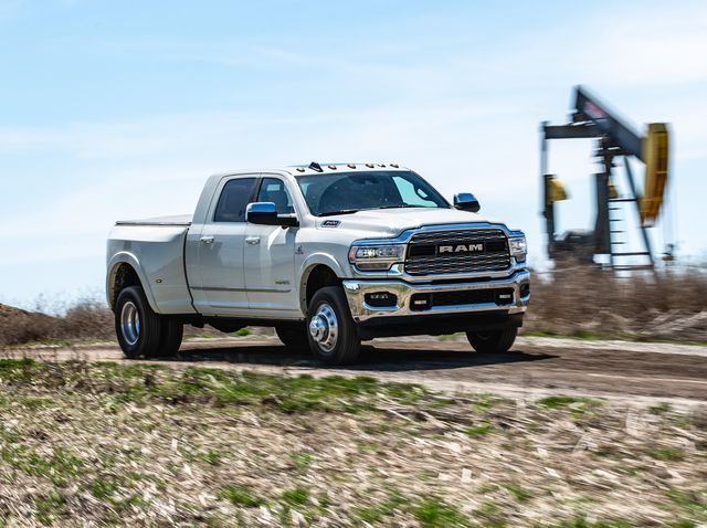 2019 Ram 2500 3500 Review Pricing And Specs
