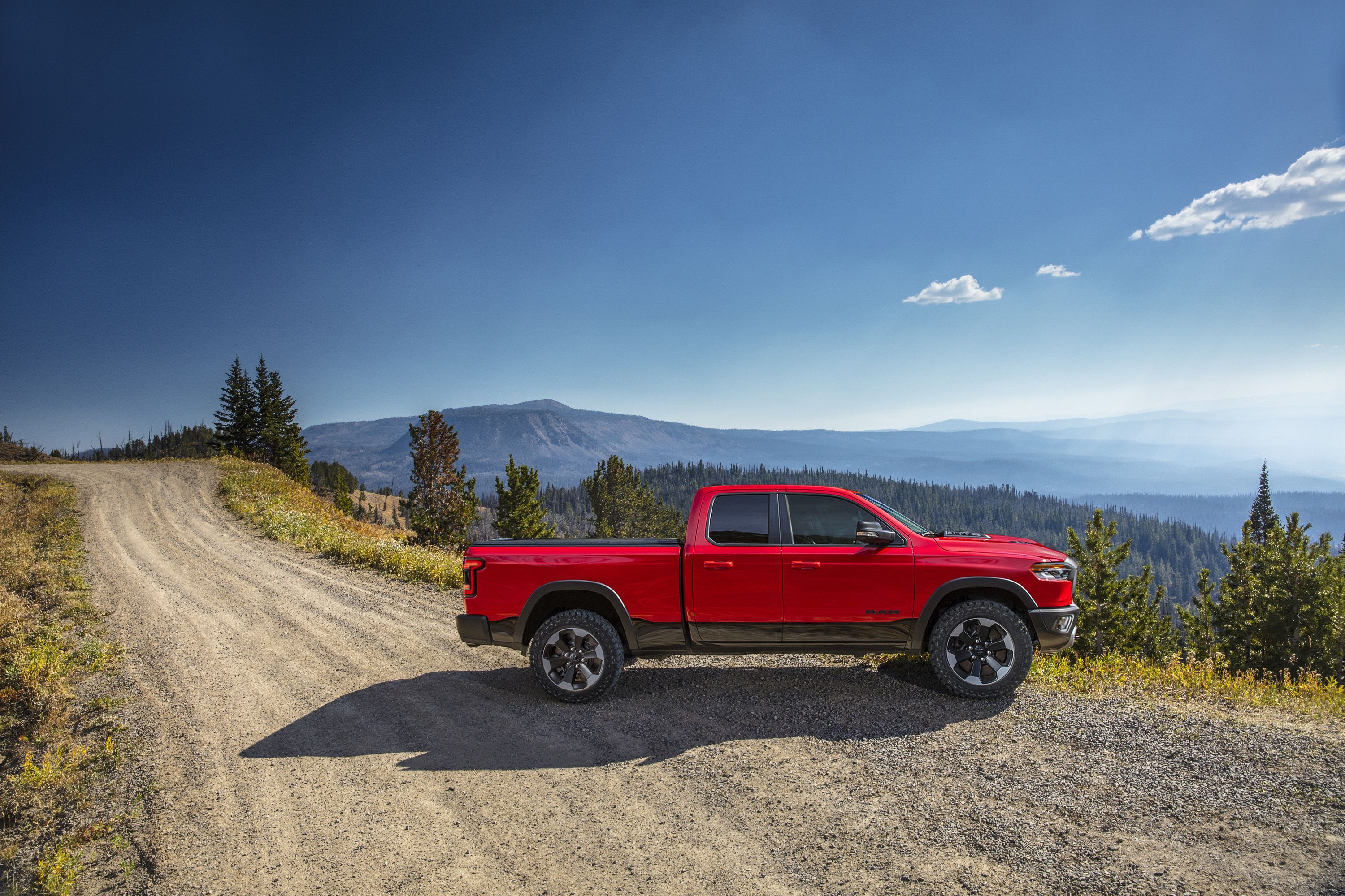 2021 dodge ram
 New Concept