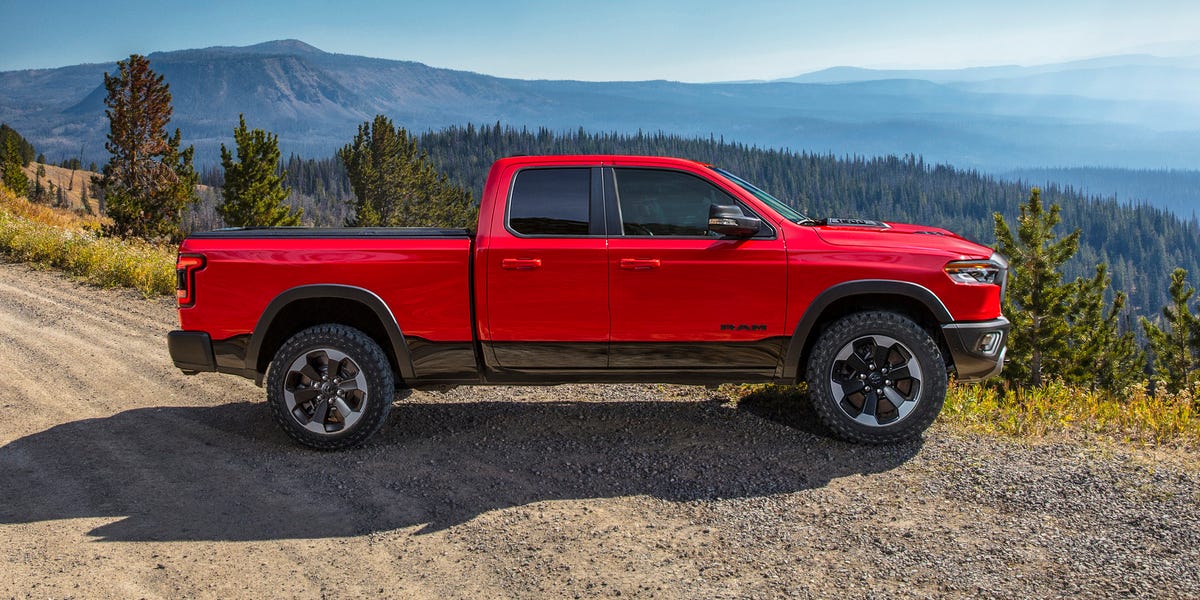 2021 ram dakota what we know so far