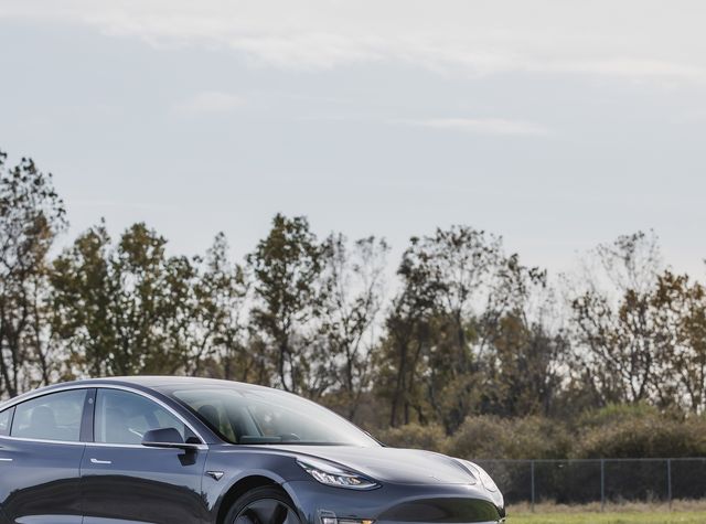 2020 Tesla Model 3 Review Pricing And Specs