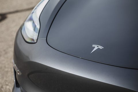 2019 Tesla Model 3 2019 tesla model 3