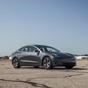 Our Tesla Model 3 Hasn't Delivered Big Savings in Maintenance Costs