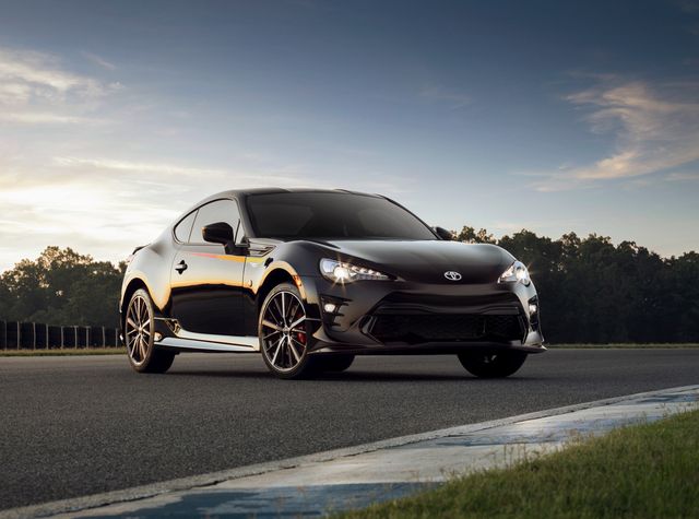 2019 Toyota 86 Review Pricing And Specs