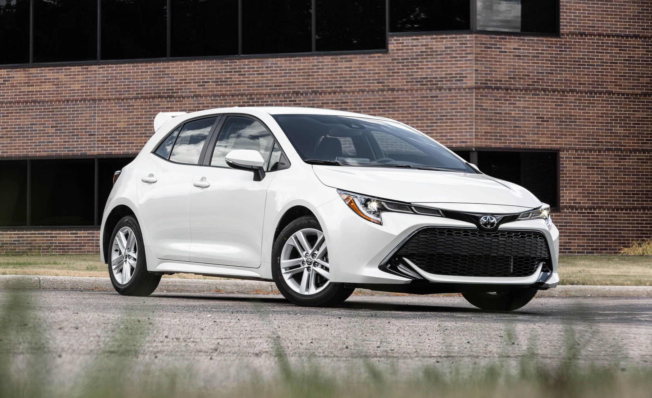 Best New Small Cars Of 2019 Every Compact Auto Ranked