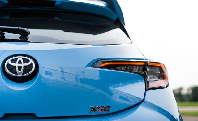 Toyota Hints It Will Have Something Like GR Yaris for Americans