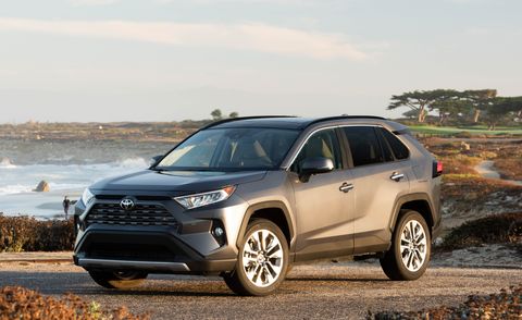 Every 21 Compact Crossover Suv Ranked From Worst To Best