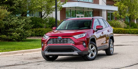 Toyota Rav4 Cargo Space Dimensions >> 2019 Toyota Rav4 Toyota Rav4 Cargo Space Dimensions >> 2019 Toyota Rav4