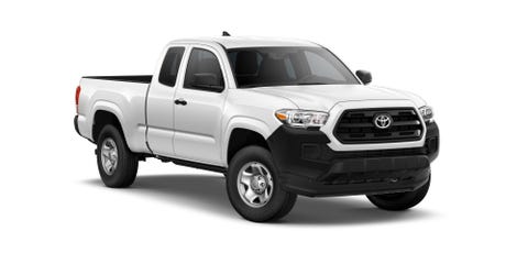 Cheapest Trucks You Can Buy For 2019 2020