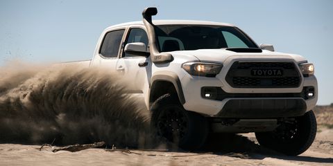 23 Best Off Road Vehicles In 2019 Road Track