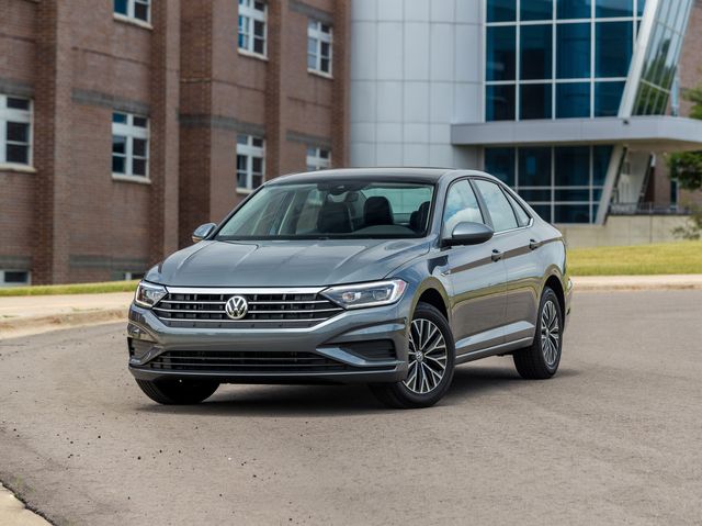 2019 Volkswagen Jetta Review Pricing And Specs
