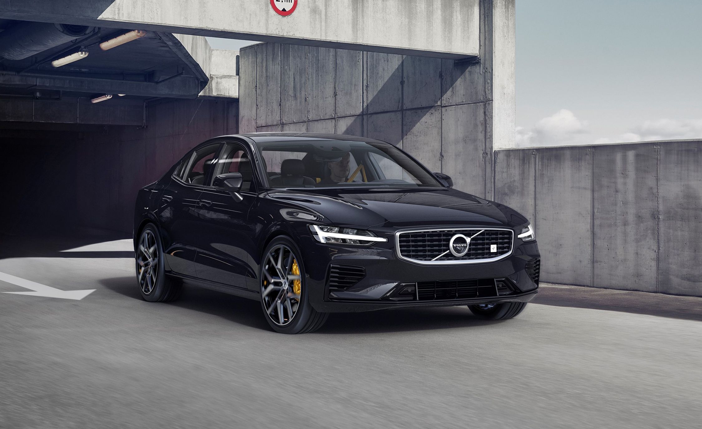 Every New Plug In Hybrid Vehicle Available America